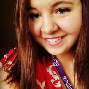 Meet your Posher, Abigail